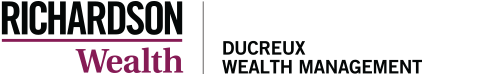  Richardson Wealth: Ducreux Wealth Management 