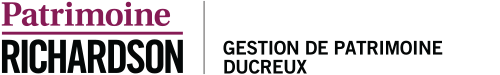  Patrimoine Richardson: Gestion de Patrimoine Ducreux 